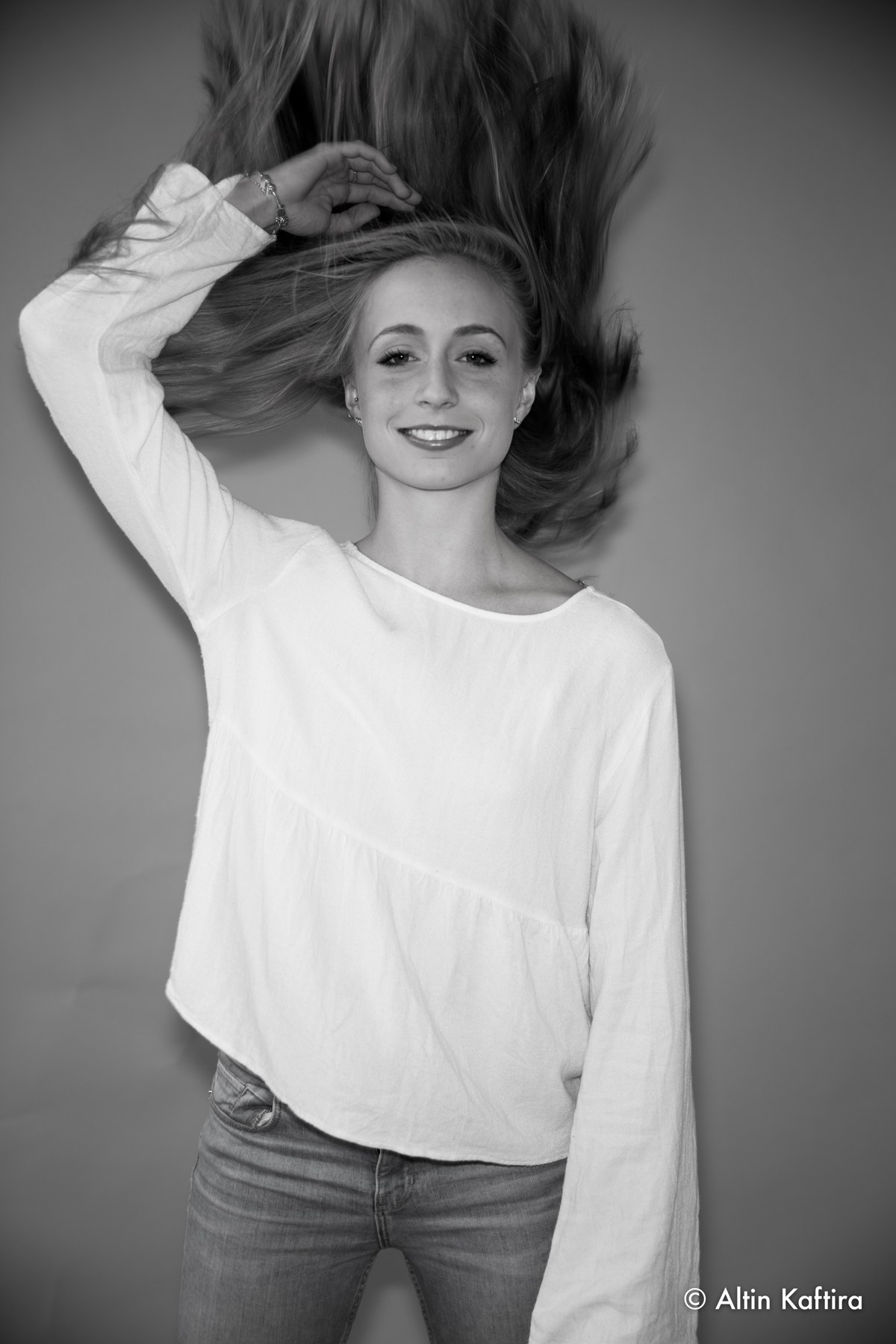 Portraits — Altin Kaftira 22