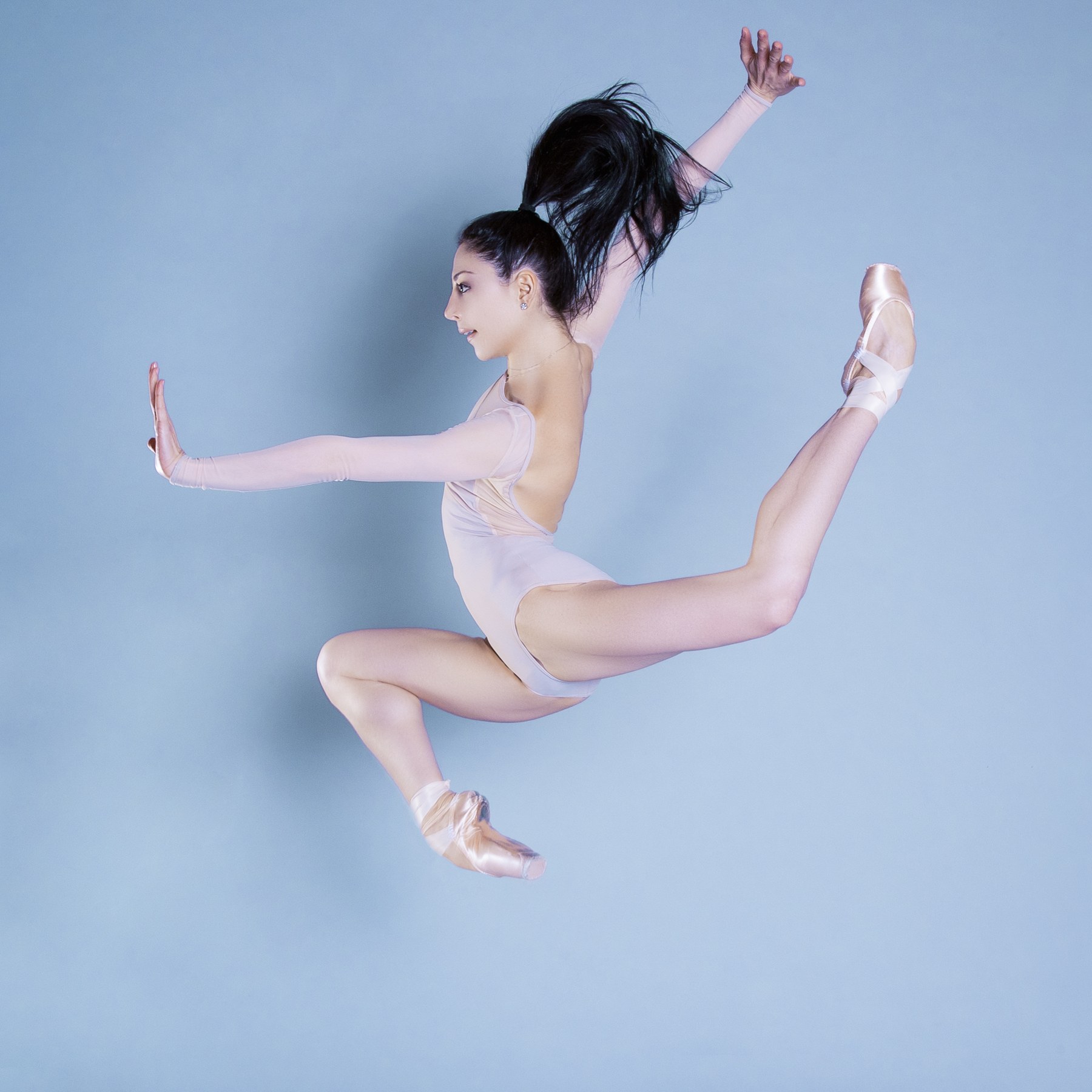 Ballet — Altin Kaftira 35