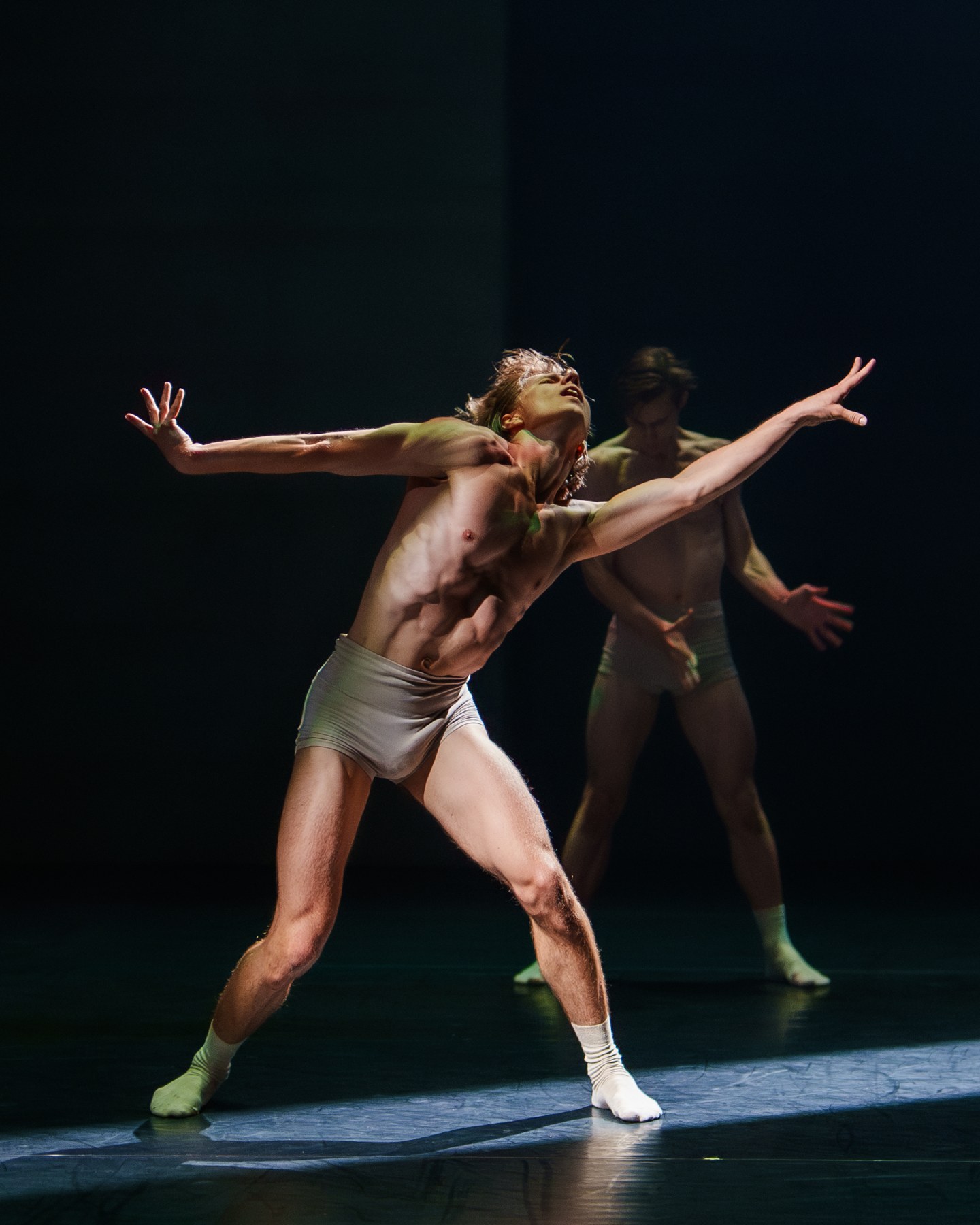 Performance — Altin Kaftira 53