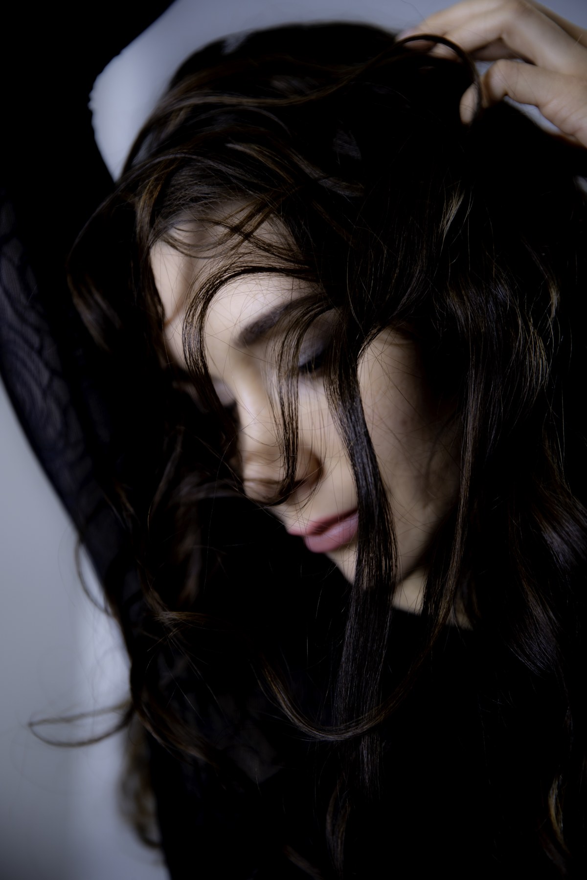 Portraits — Altin Kaftira 20