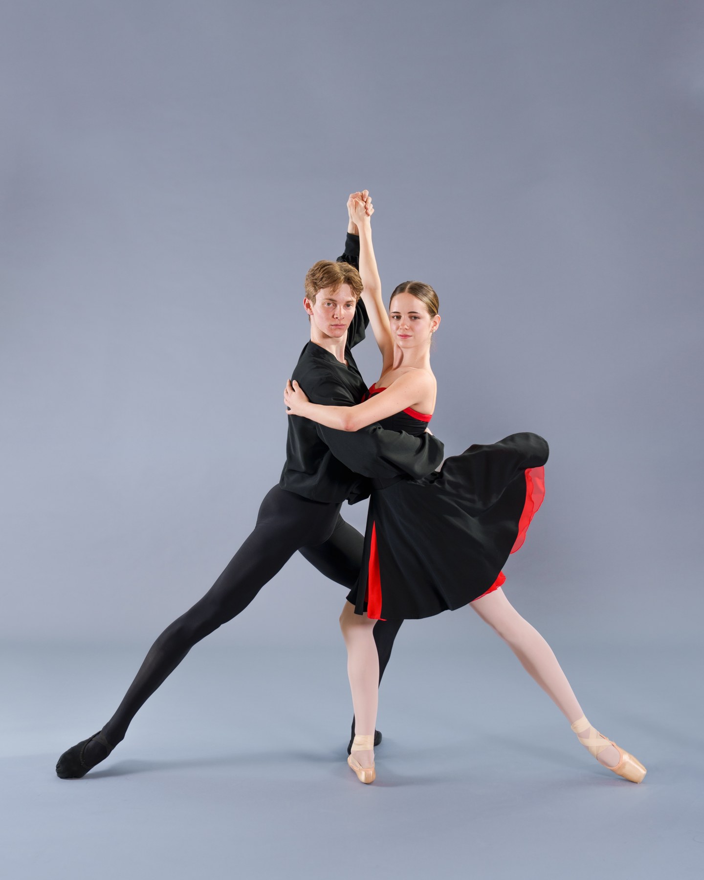 Ballet — Altin Kaftira 29