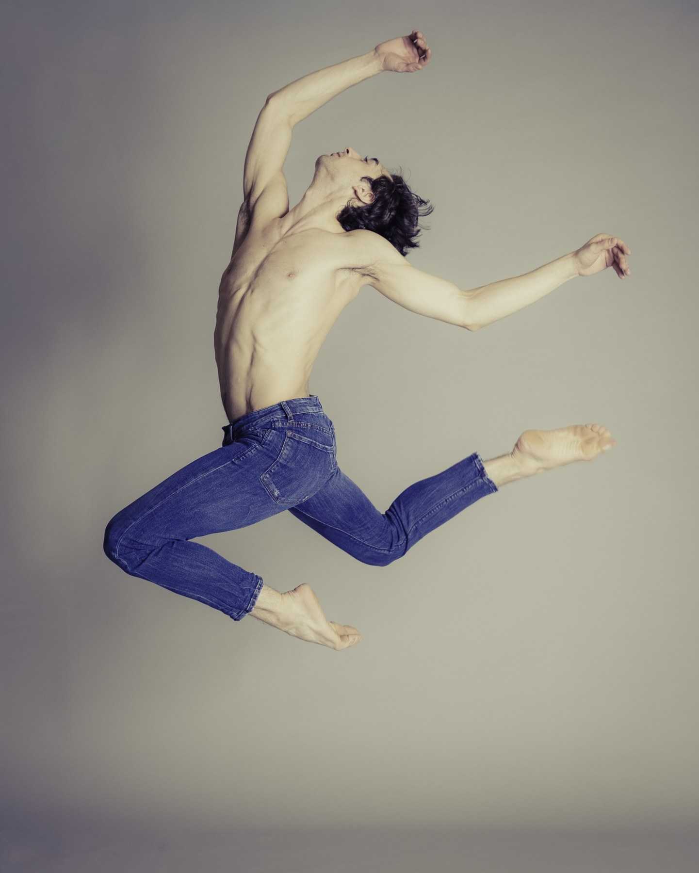 Ballet — Altin Kaftira 36