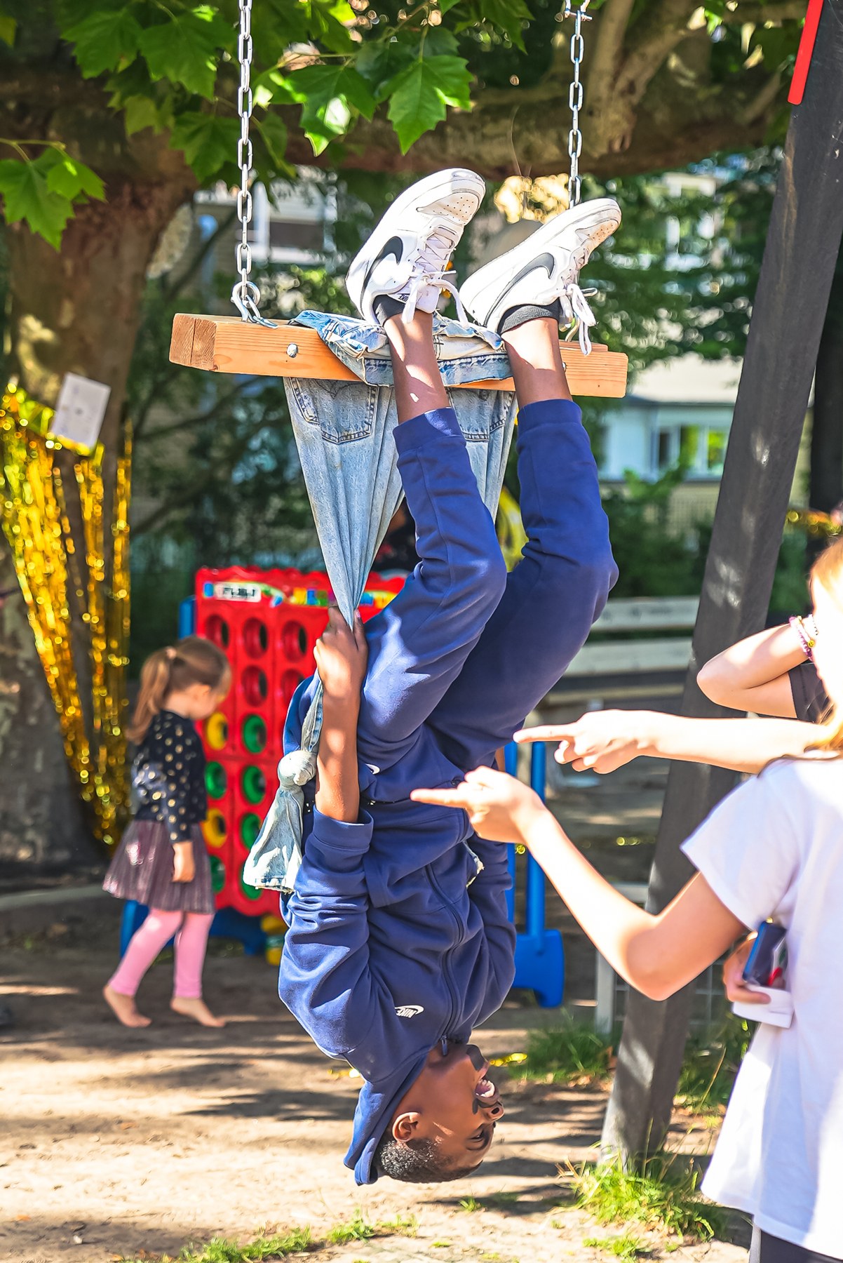 Events — Altin Kaftira 72