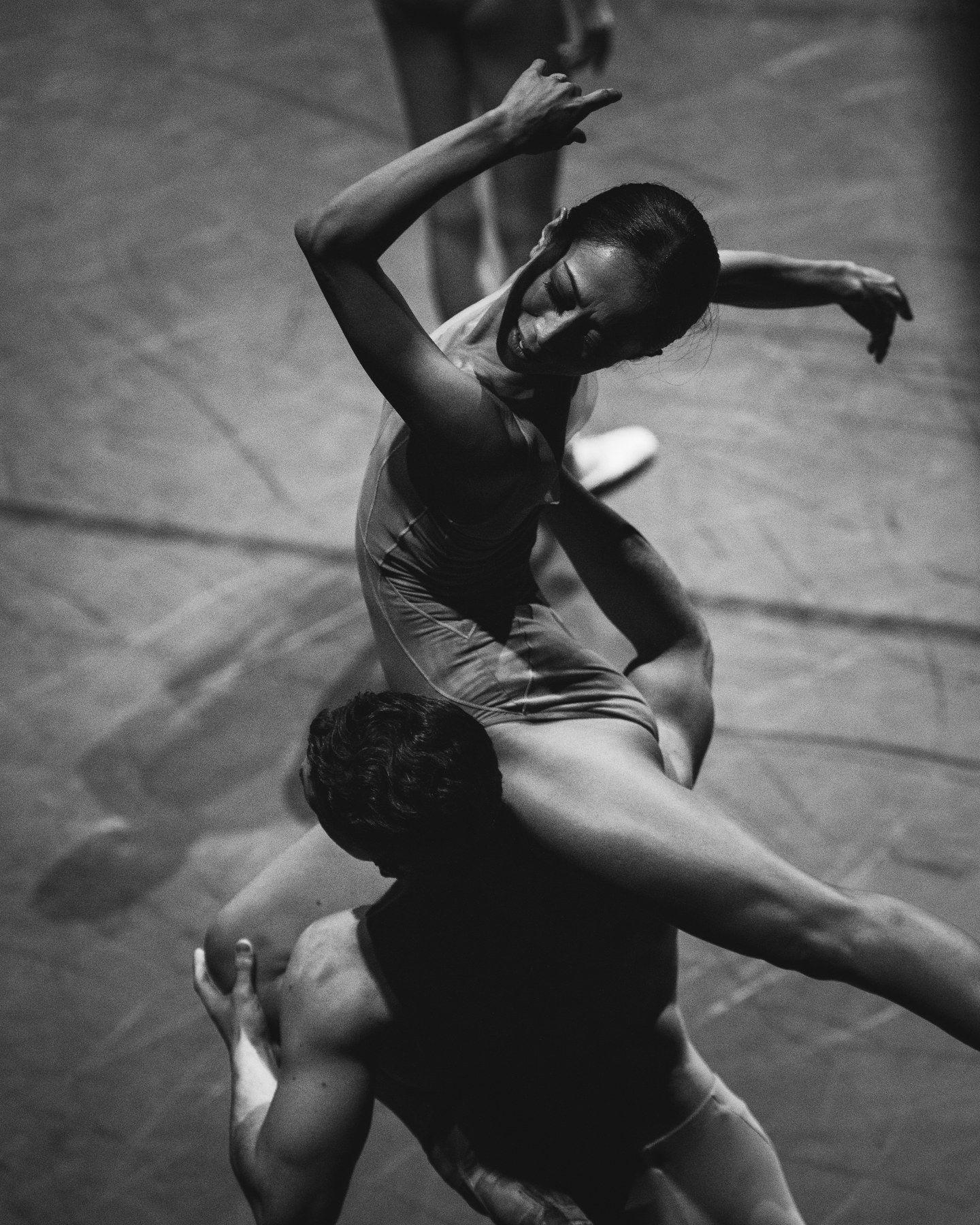 Performance — Altin Kaftira 63