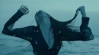Seacrets - a short dance film with Priscylla Gallo