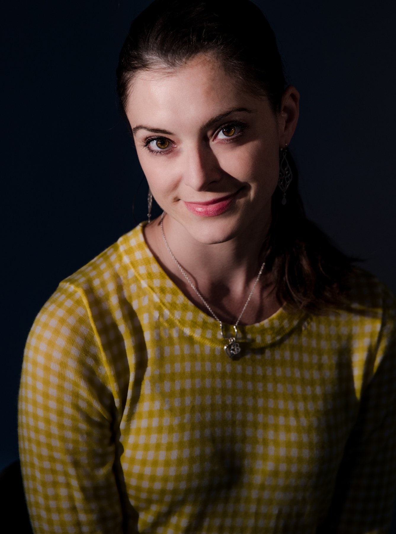 Portraits — Altin Kaftira 04