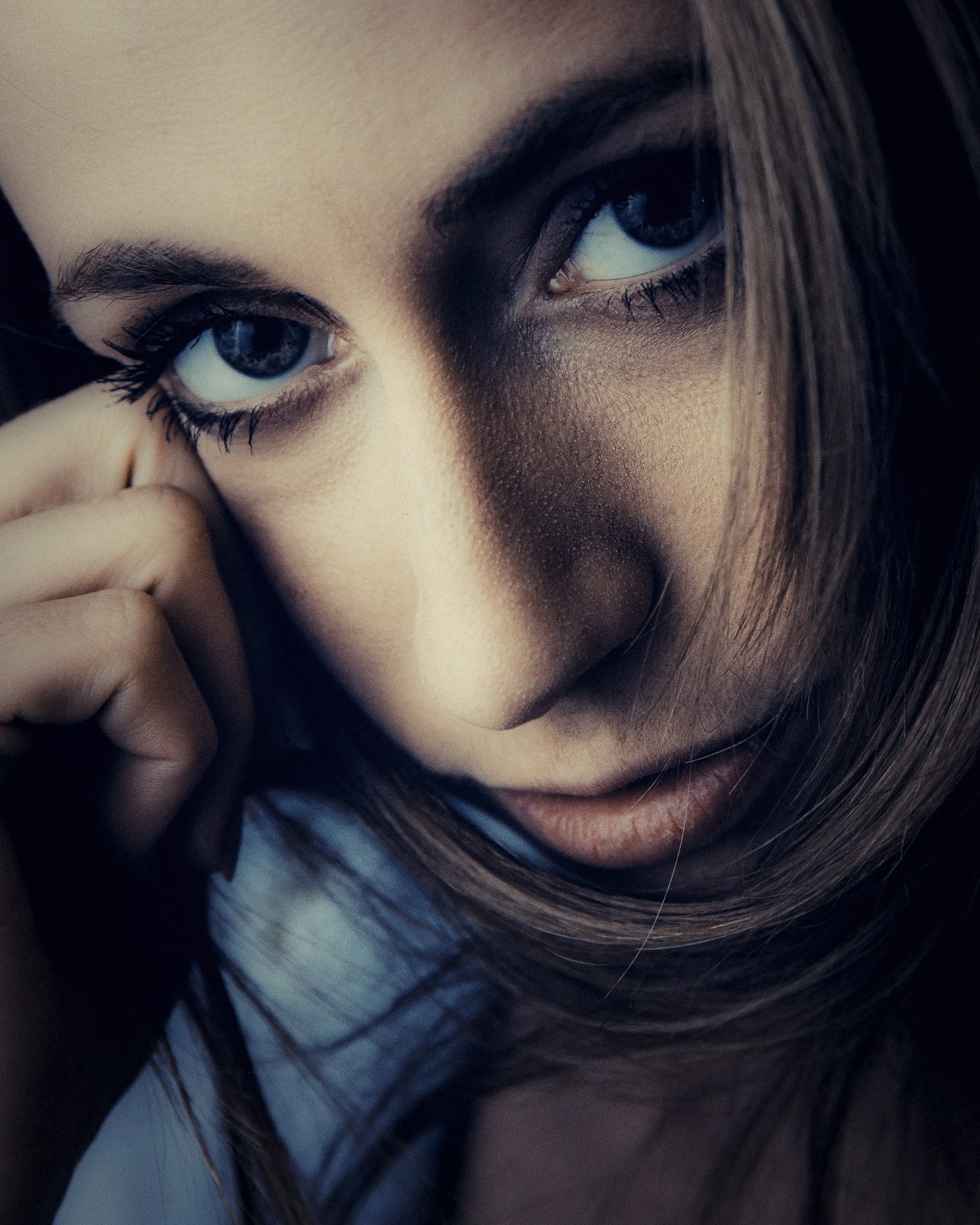 Portraits — Altin Kaftira 06