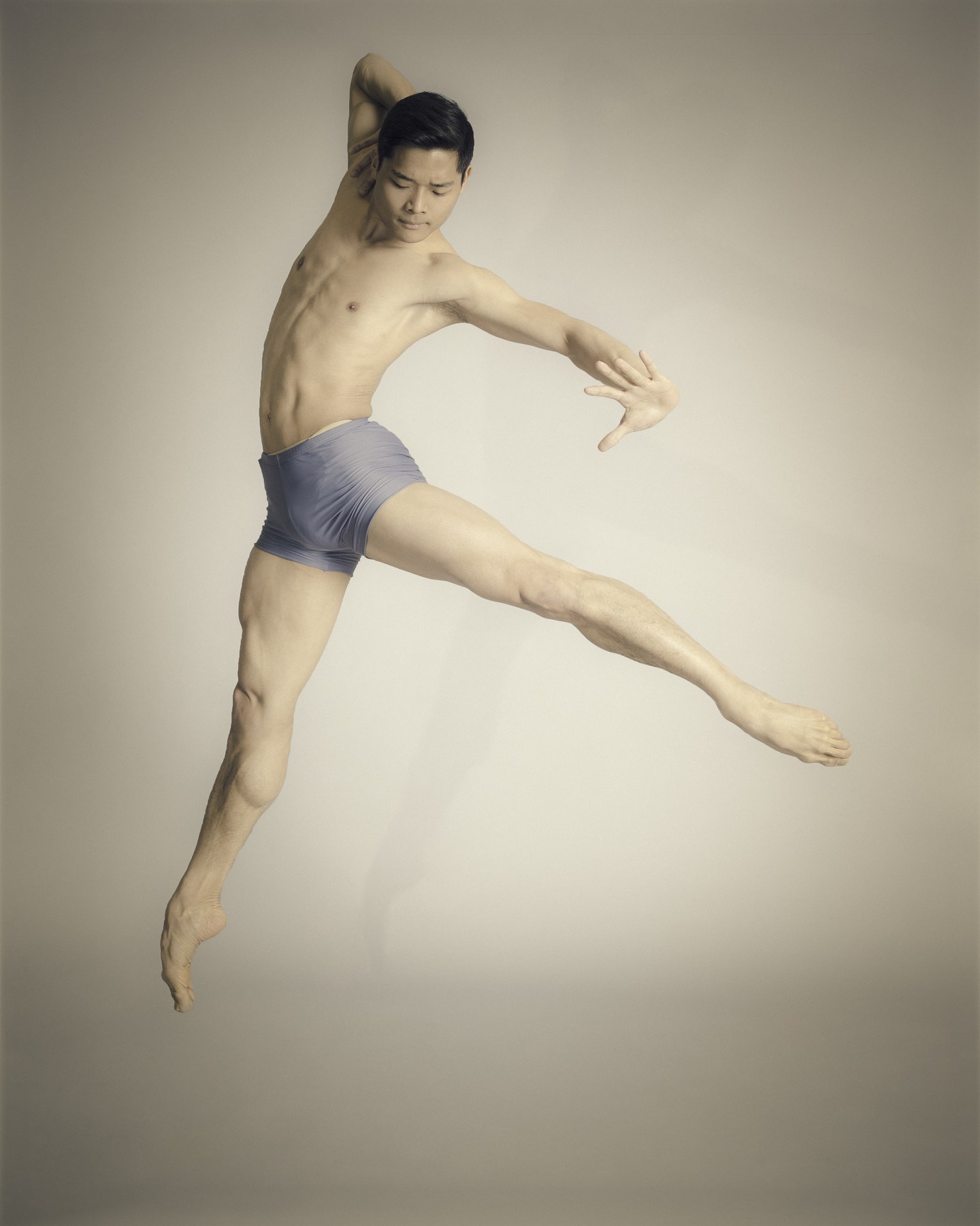 Ballet — Altin Kaftira 40