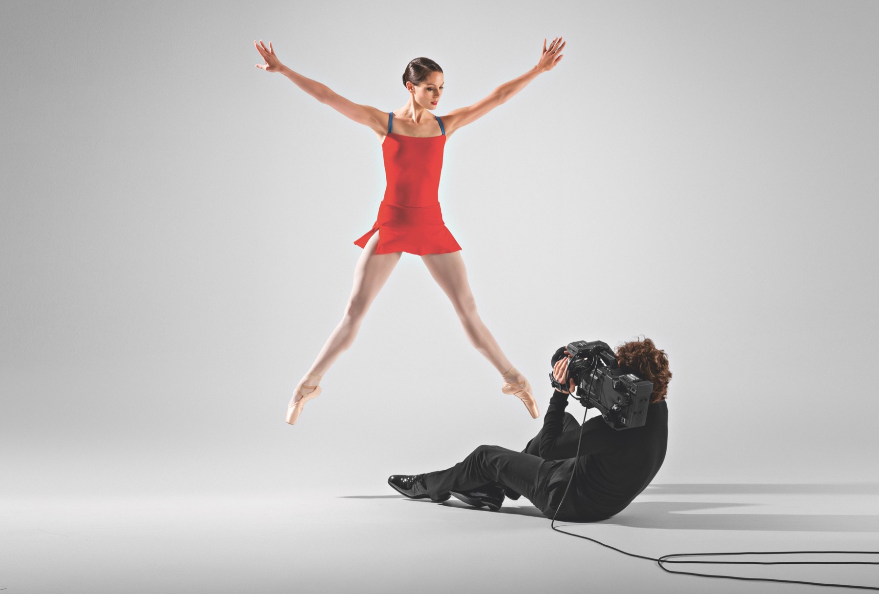 Film and performance work by Altin Kaftira