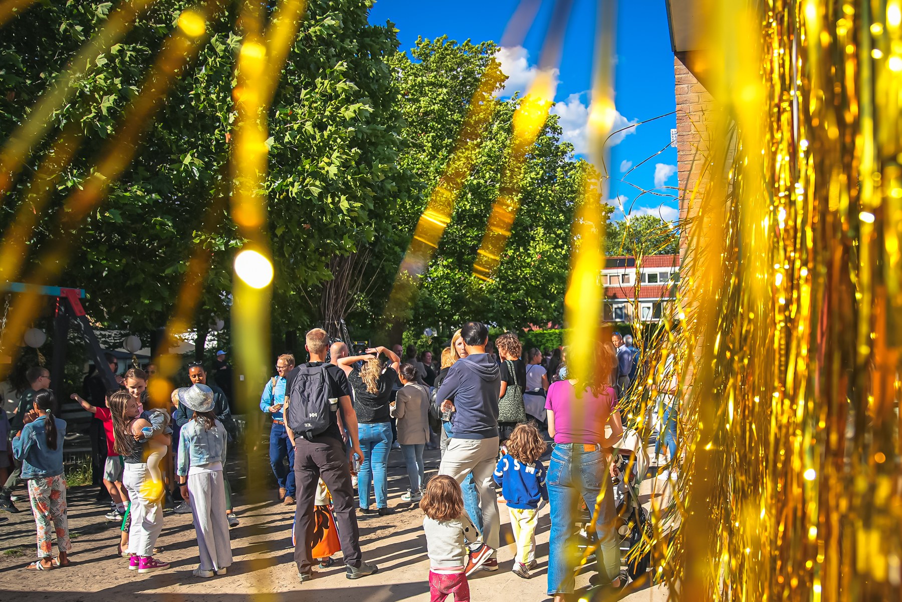 Events — Altin Kaftira 81