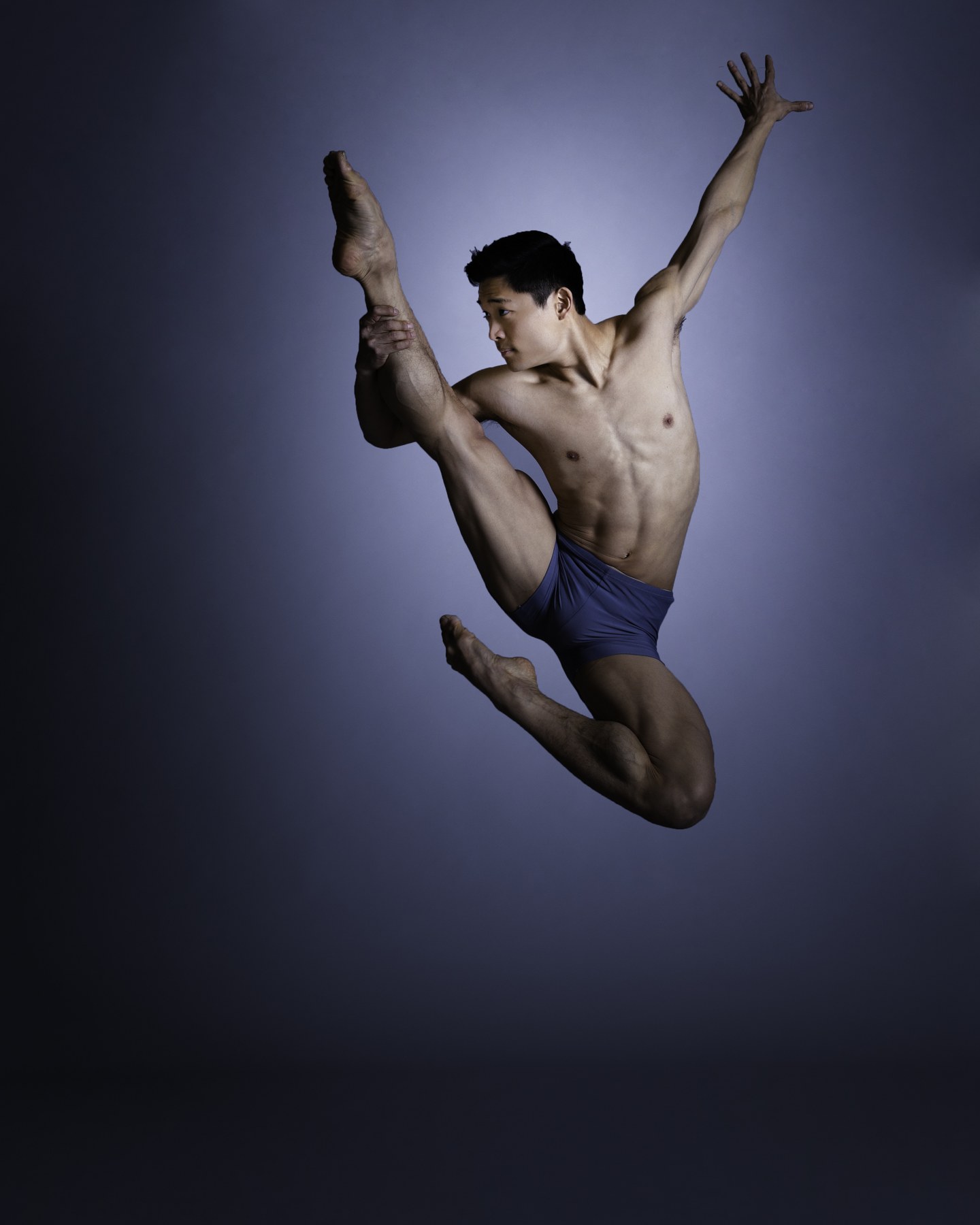 Ballet — Altin Kaftira 27