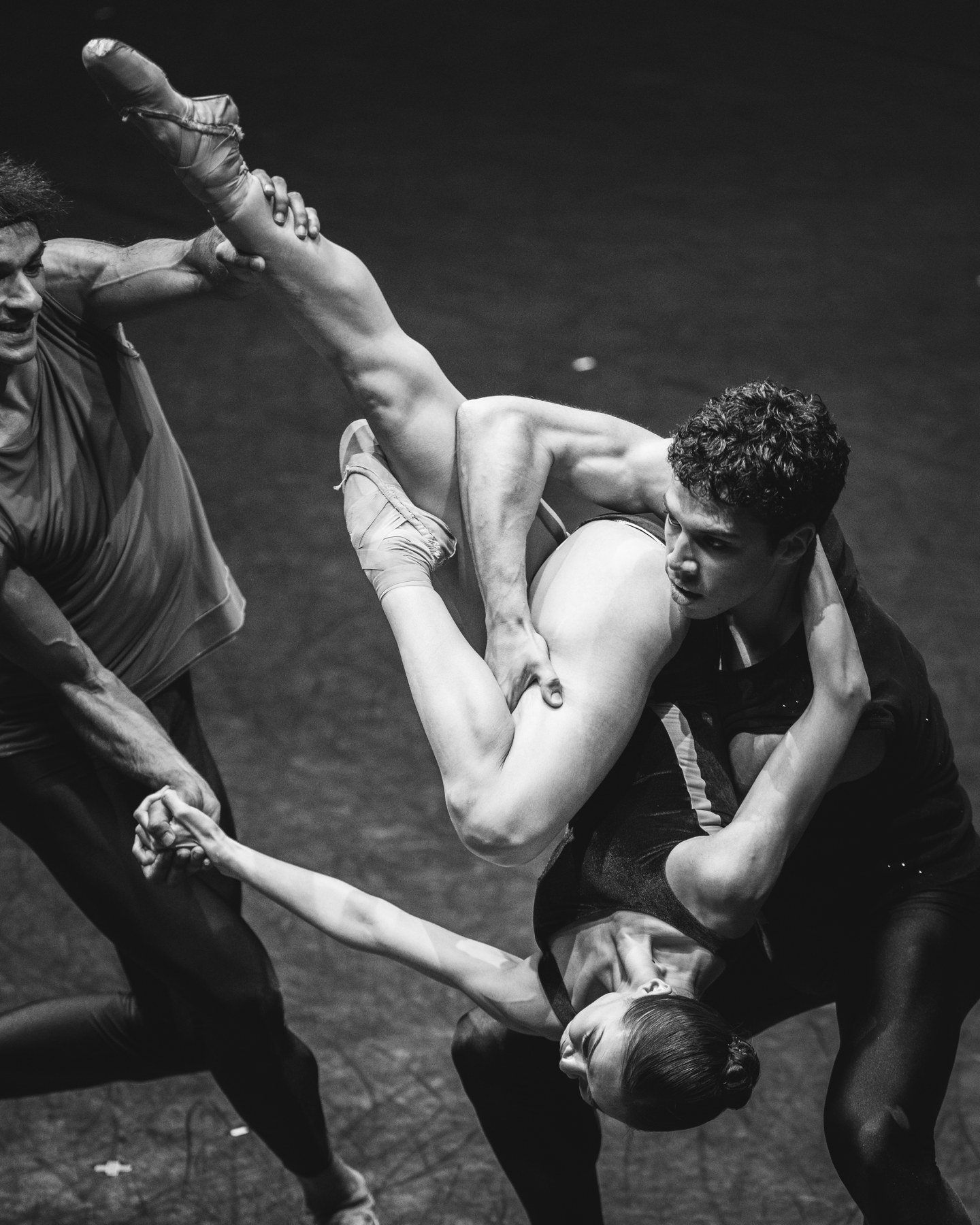 Performance — Altin Kaftira 67