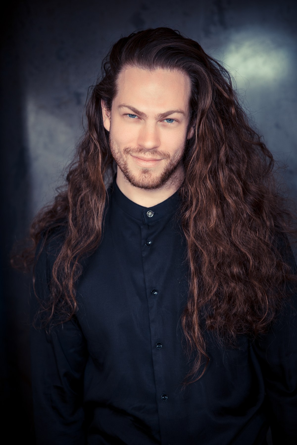 Portraits — Altin Kaftira 01