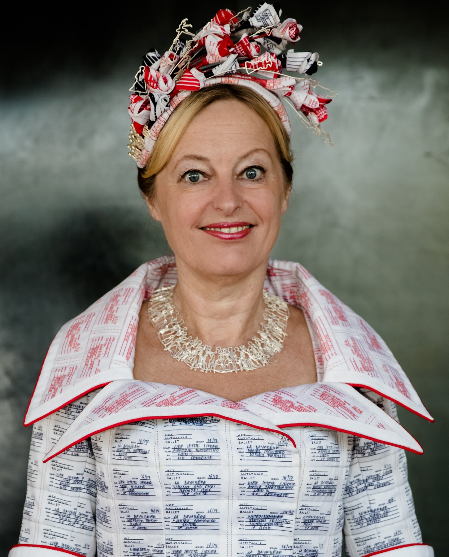Portraits — Altin Kaftira 13