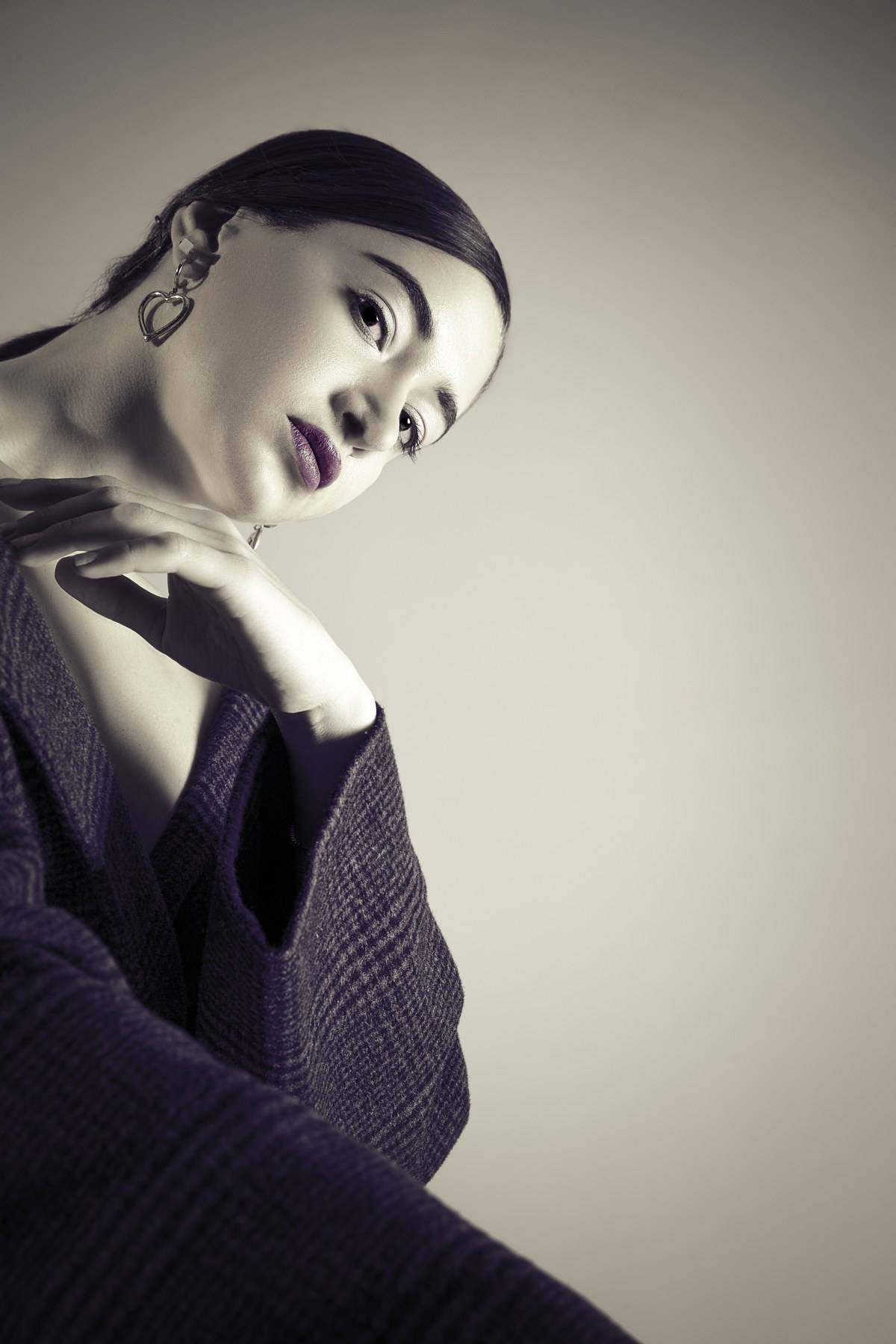 Portraits — Altin Kaftira 08