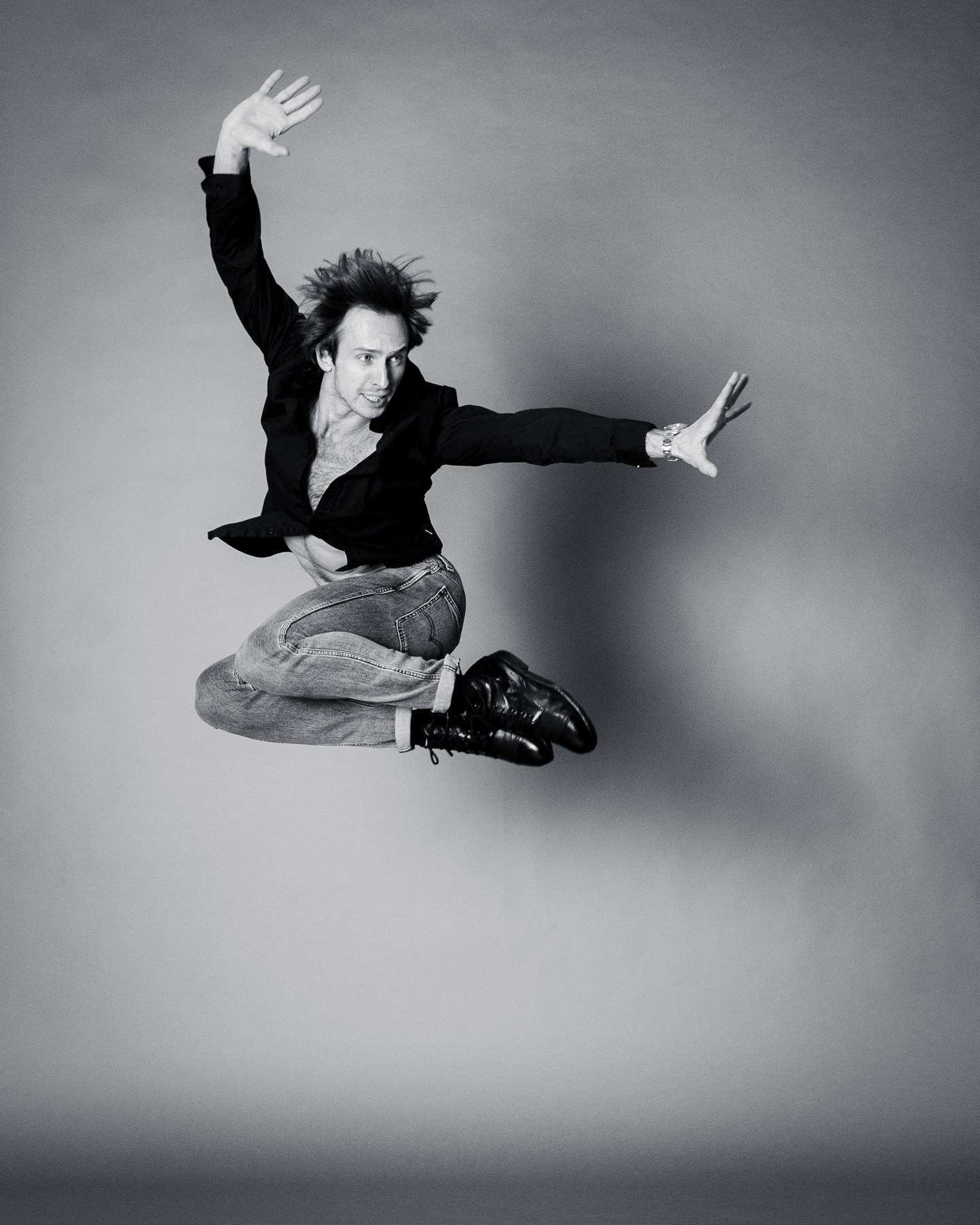Ballet — Altin Kaftira 34