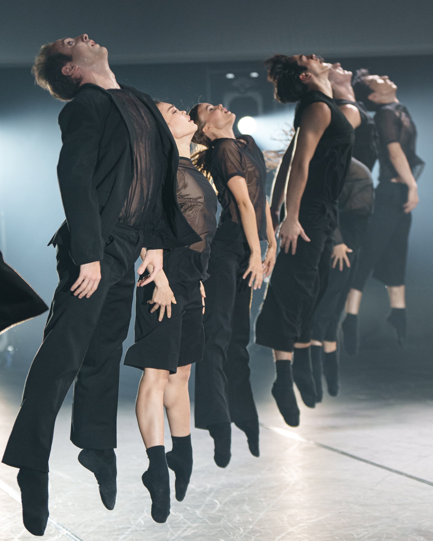 Performance — Altin Kaftira 50