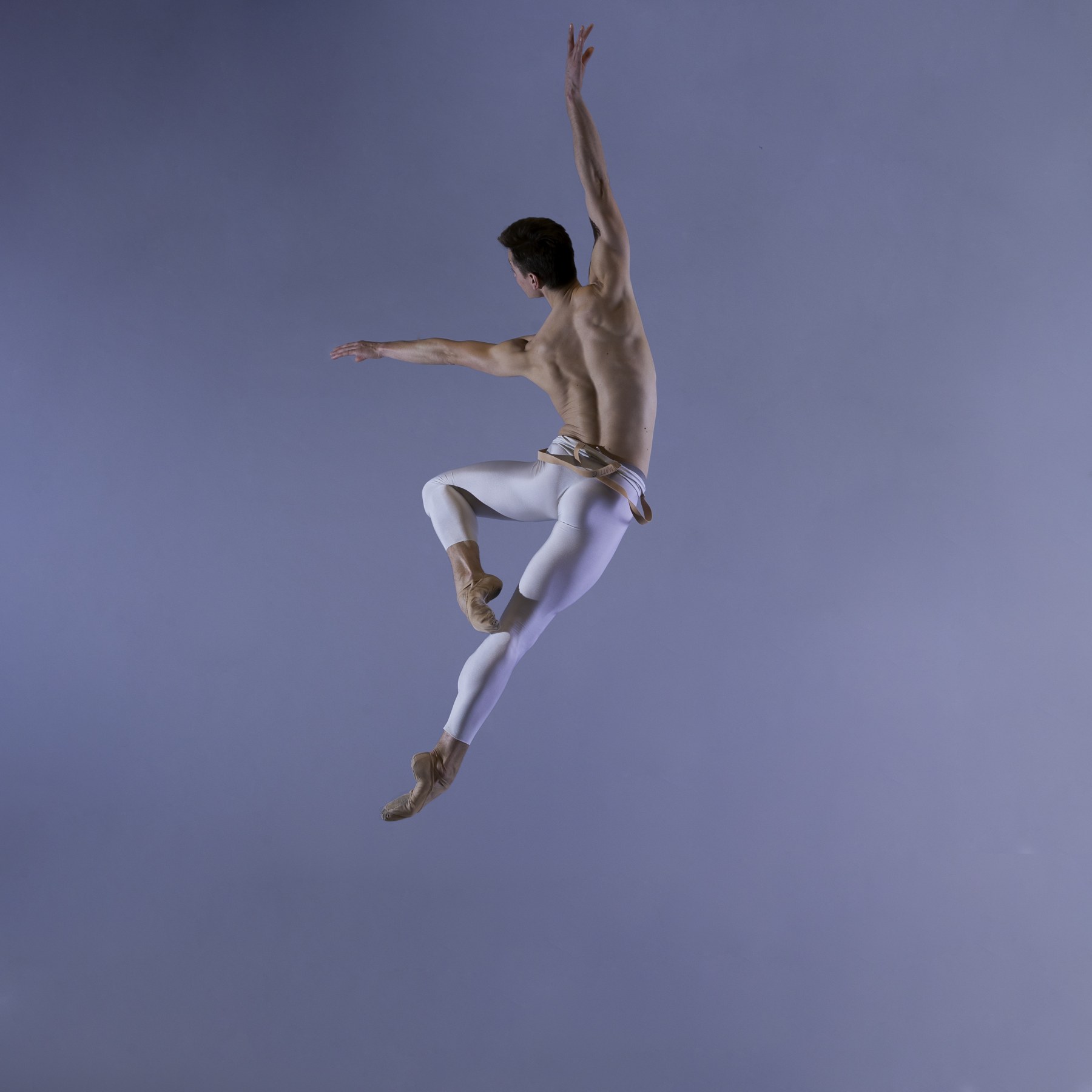 Ballet — Altin Kaftira 31
