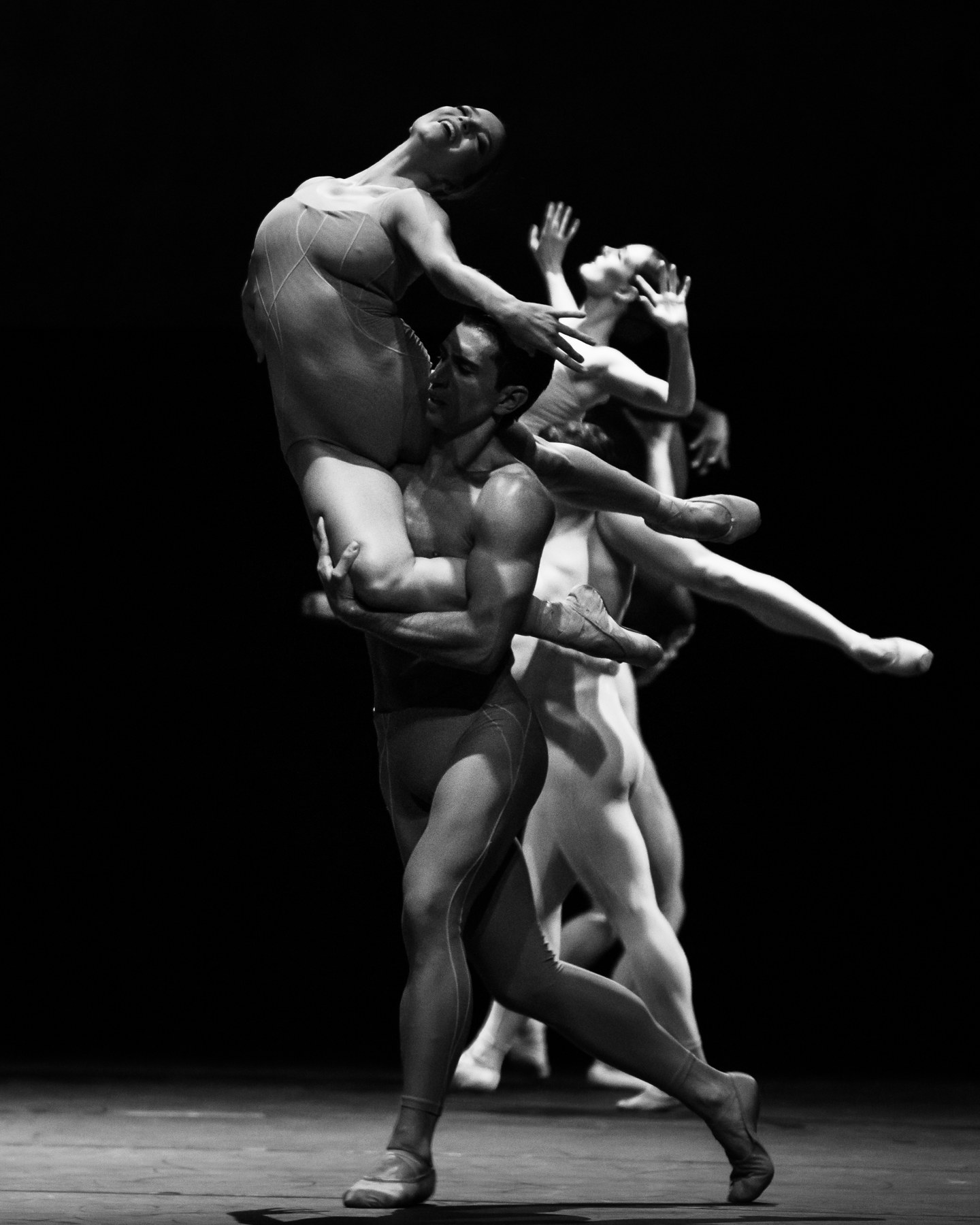 Performance — Altin Kaftira 58