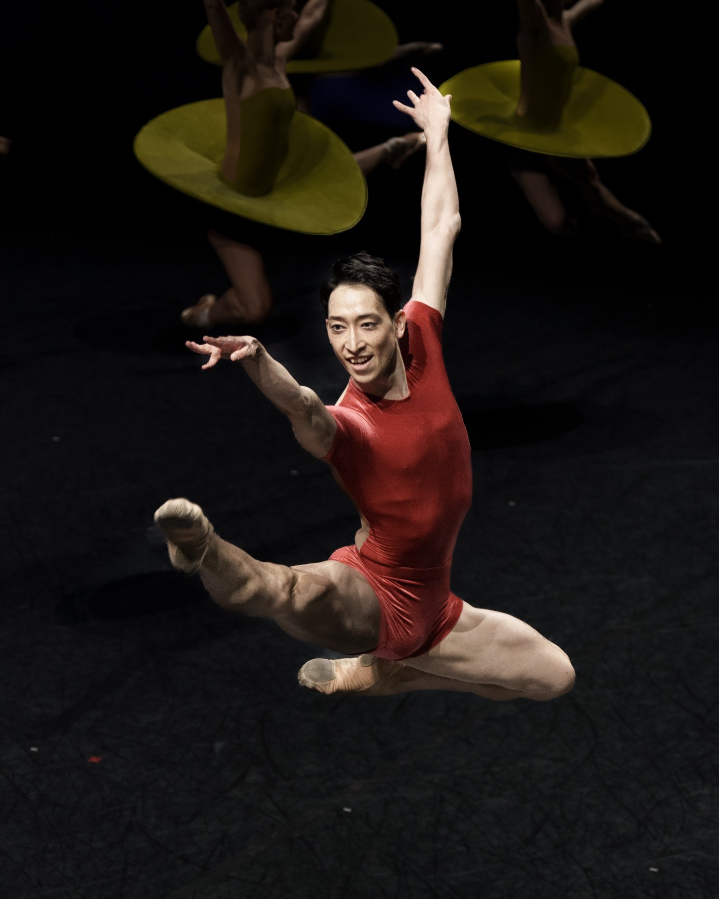 Performance — Altin Kaftira 68