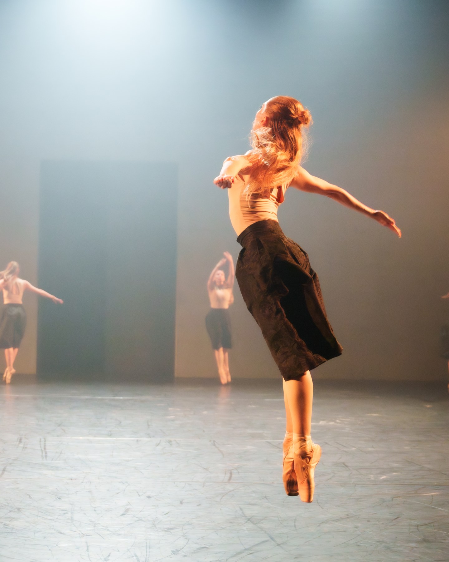 Performance — Altin Kaftira 54