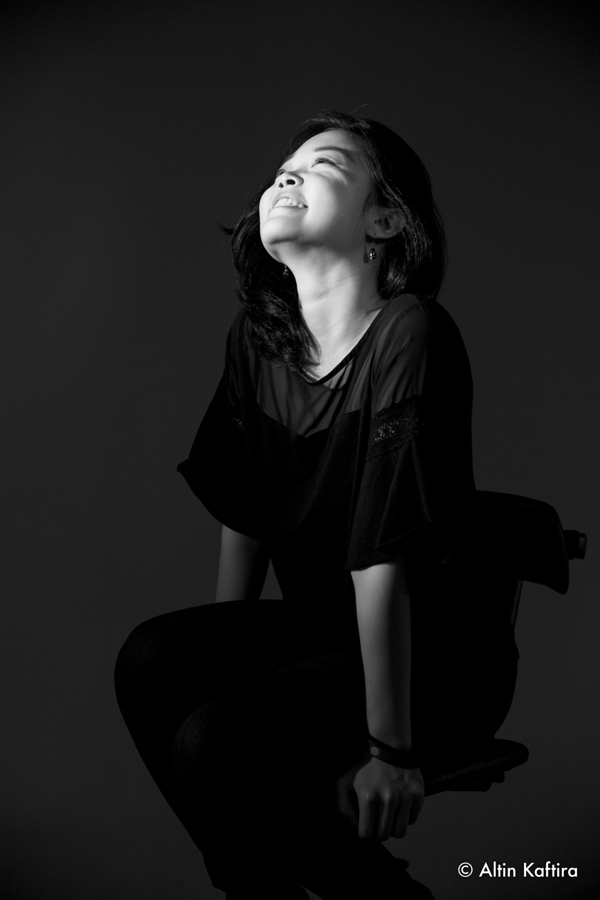 Portraits — Altin Kaftira 15
