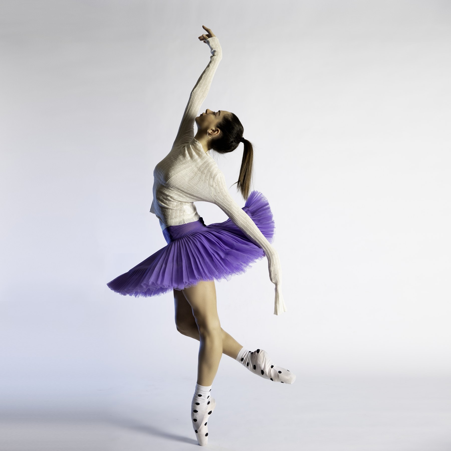 Ballet — Altin Kaftira 32