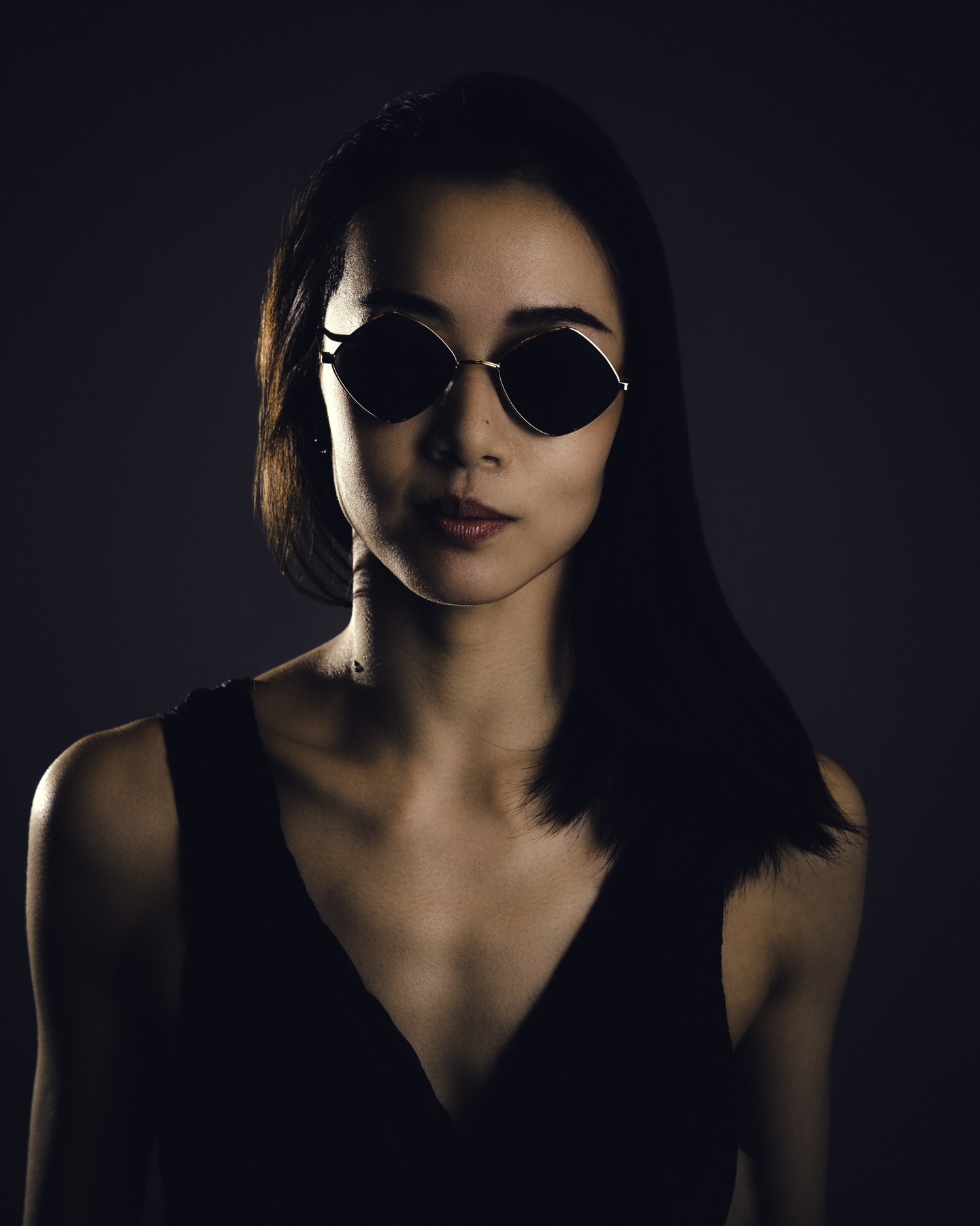 Portraits — Altin Kaftira 14