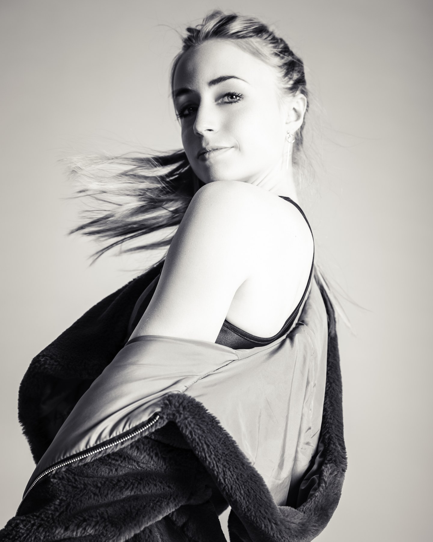 Portraits — Altin Kaftira 17