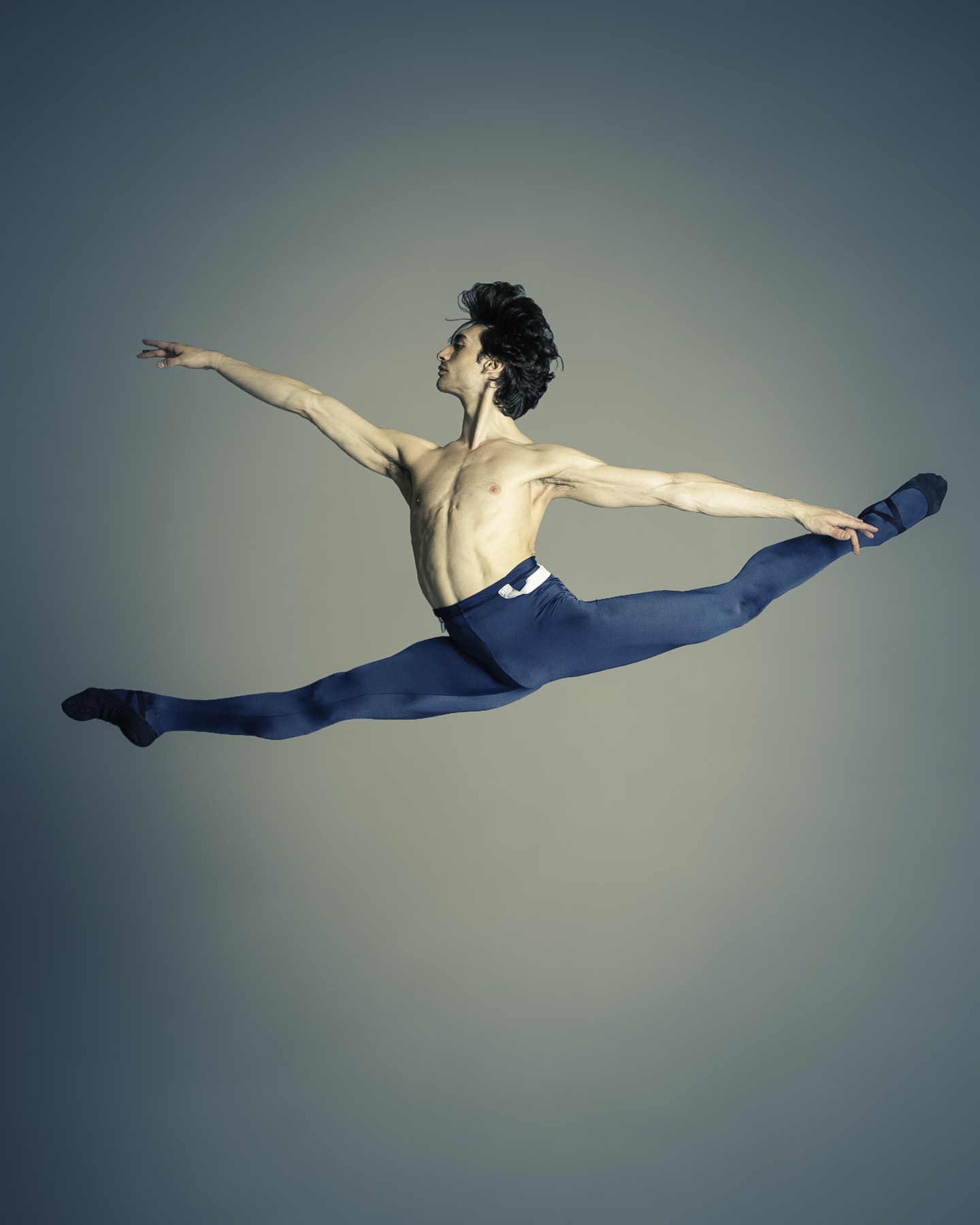 Ballet — Altin Kaftira 43