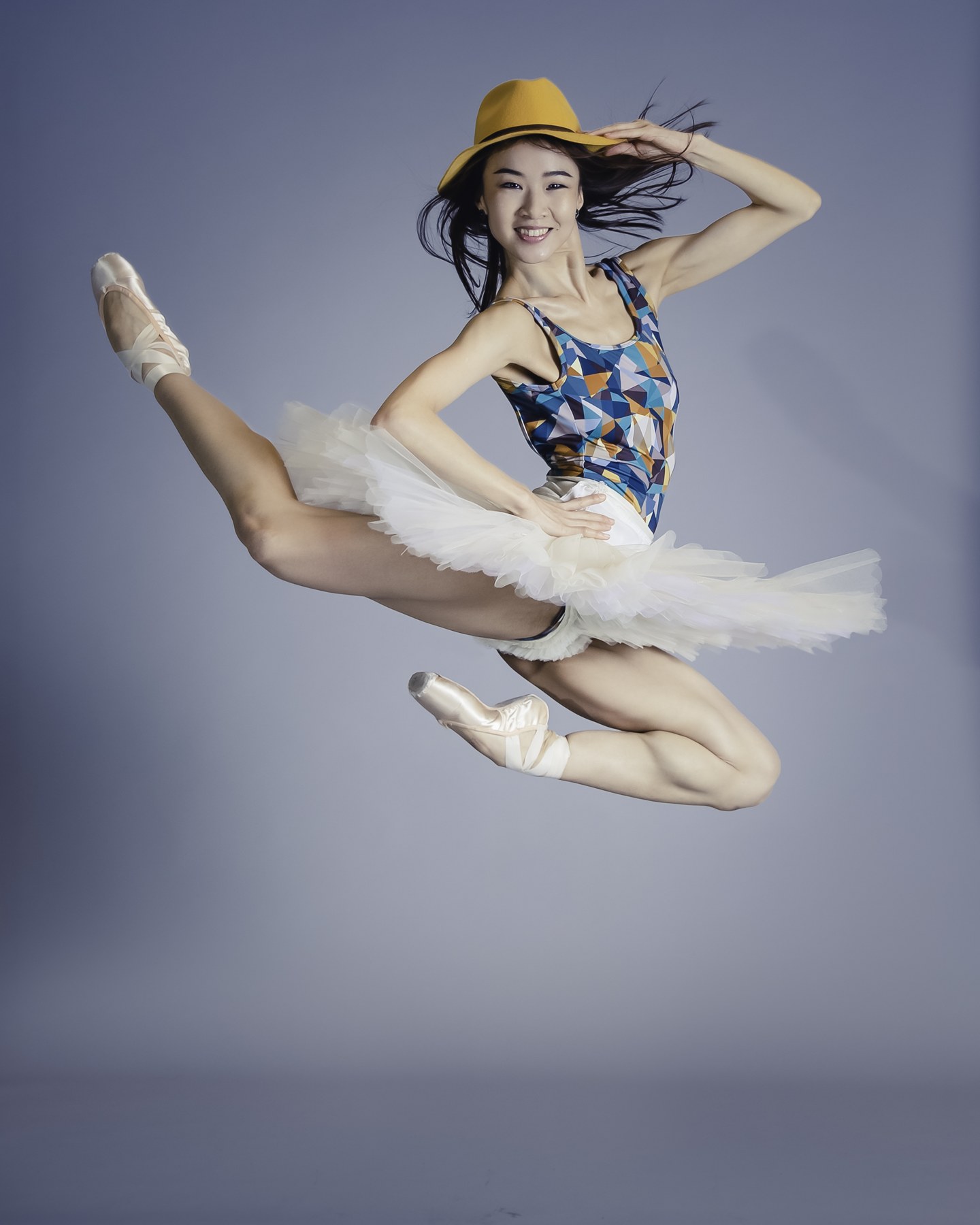 Ballet — Altin Kaftira 37