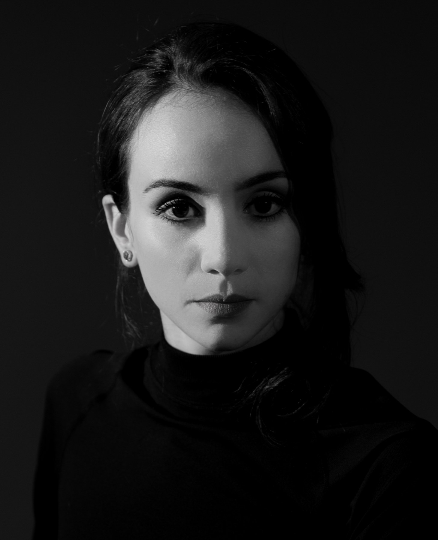 Portraits — Altin Kaftira 19