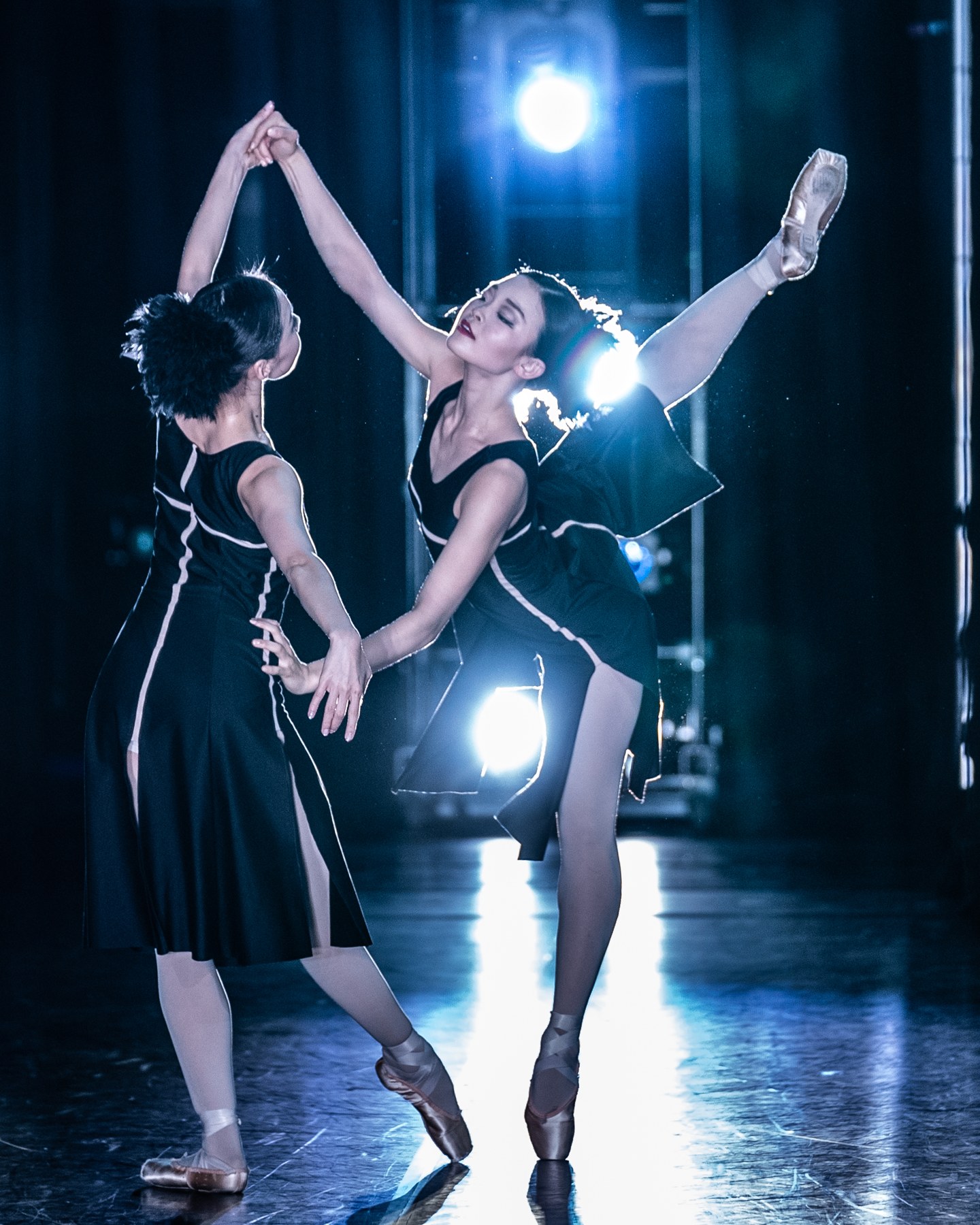 Performance — Altin Kaftira 60
