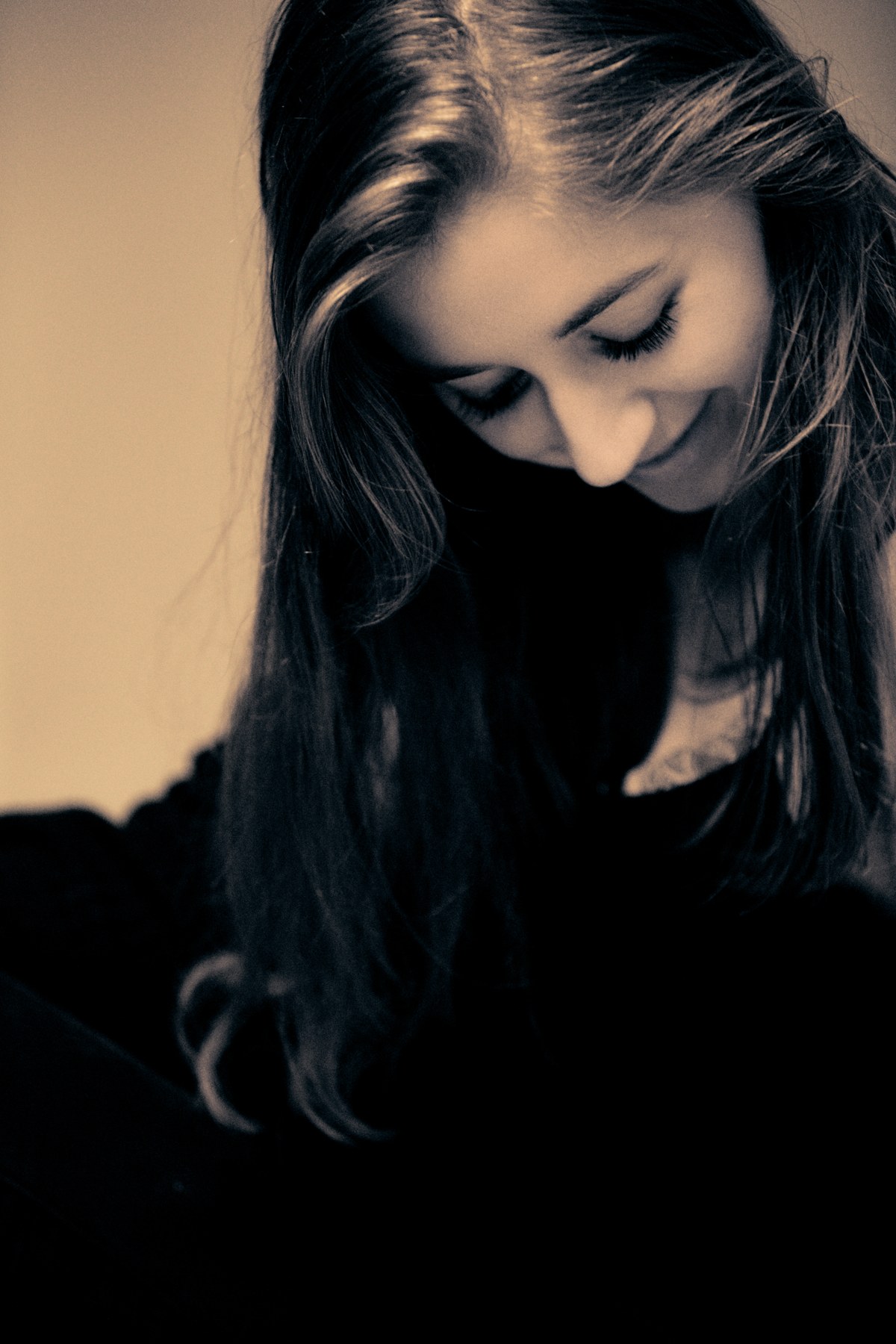 Portraits — Altin Kaftira 16