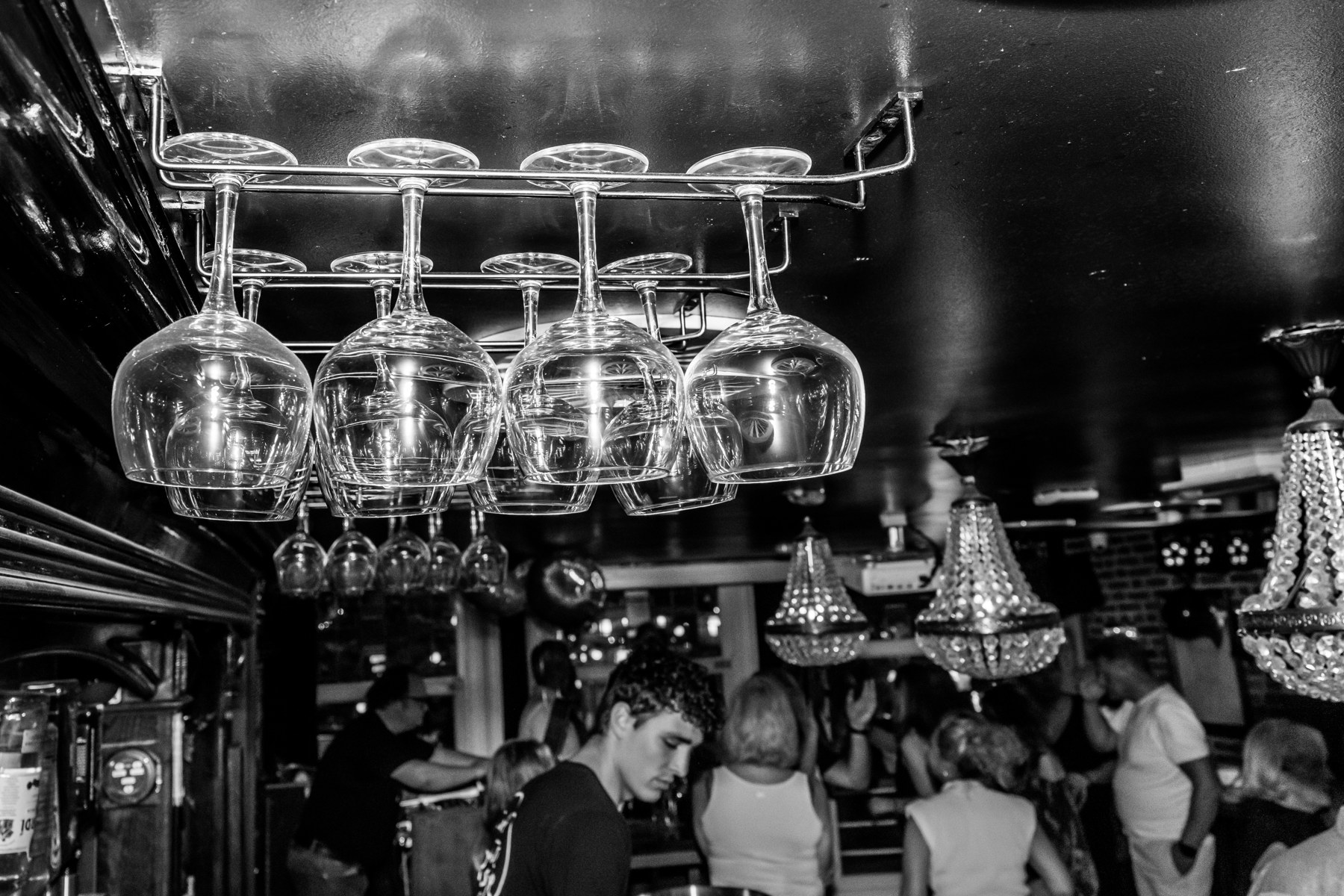 Events — Altin Kaftira 76