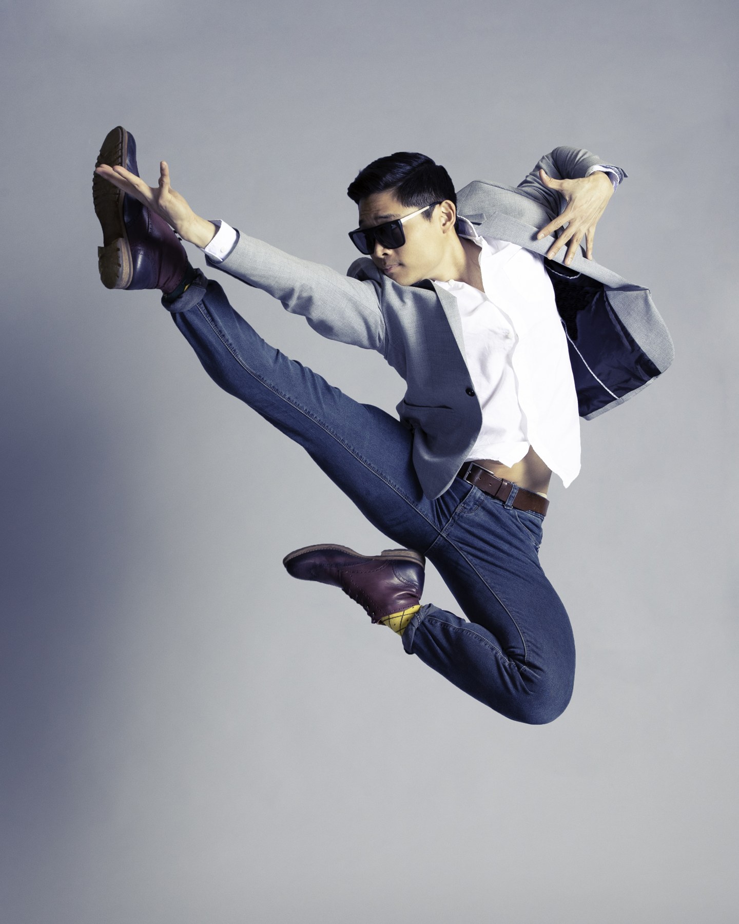 Ballet — Altin Kaftira 39