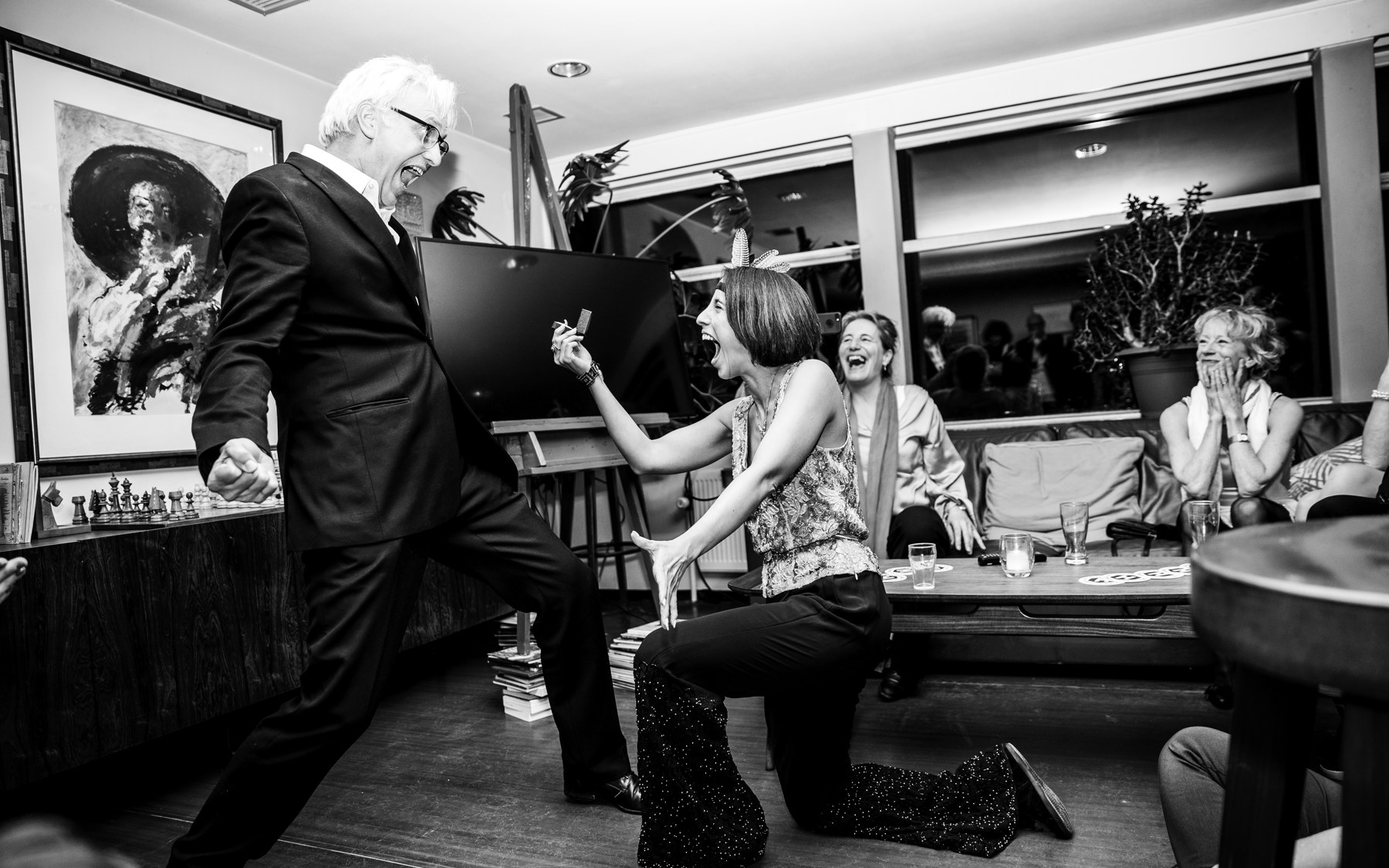 Events — Altin Kaftira 71