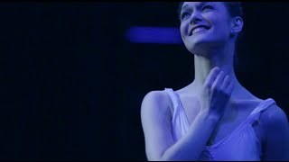 Documentary of Gala Concert of Jurgita Dronina and World Stars of Ballet, Vilnius 2015